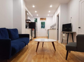 cozy & beautiful pet Friendly IlI Mile- End IlI Room 5968